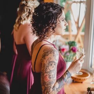 Meet your Posher, Ashley